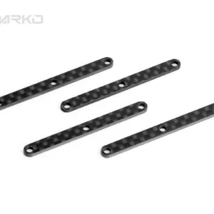 Renfort Triangles Supérieur Carbone Sparko F8 (4)