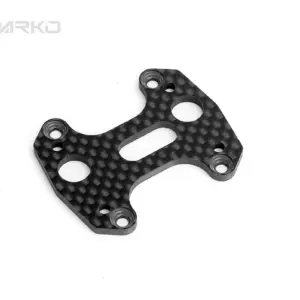 Platine De Différentiel Central en Carbone Sparko F8