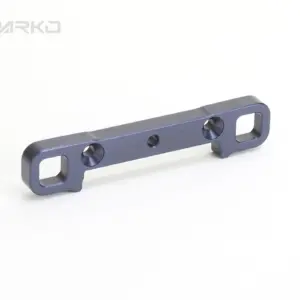 Sparko F8 7075Aluminum Arm Mount A(Dark Blue)