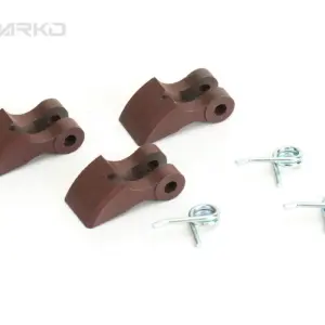 Masselottes d'Embrayage Avec Ressorts Sparko F8 (3)