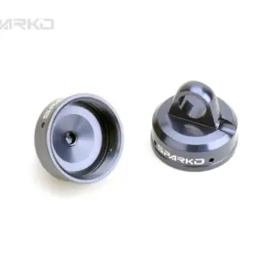 Bouchons d'Amortisseurs Sparko F8&f8e (2)