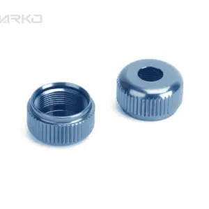 Bouchon Inférieur d'Amortisseur Sparko F8/F8e (2)