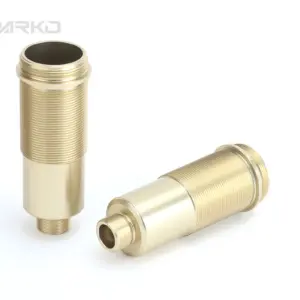 Corp d'Amortisseur Arrière Anodisé Sparko F8 (2)