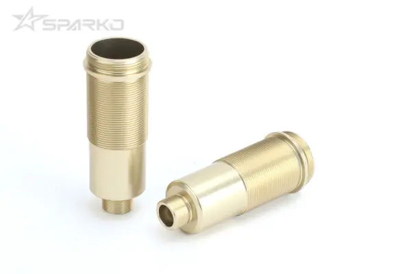 Sparko F8 7075aluminum Rear Shock Body (Hard Anodizing)(2pcs)