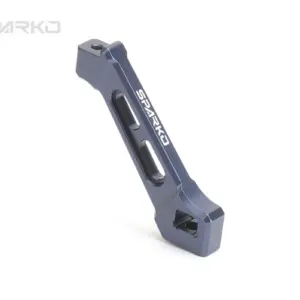 Renfort De Chassis Avant en Alu Sparko F8