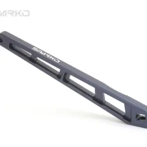 Renfort De Chassis Arrière en Alu Sparko F8