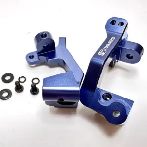 Etriers en Aluminium 20 Degrés G+d (2) Sparko F8