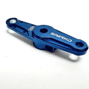 Palonnier De Gaz en Aluminum Sparko F8