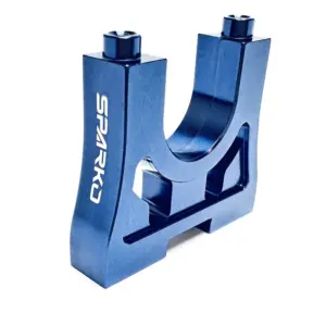 Palier Central Inférieur en Aluminum Sparko F8