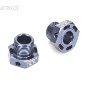 Hexagones 5.5mm Sparko F8 (2)