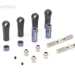 Kit De Conversion Train Avant Rotules Sparko F8