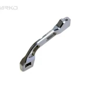 Renforts De Châssis Avant Alu Sparko F8e (Bleu)