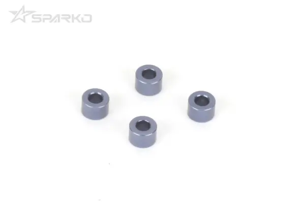Sparko F8E Adjust Washer 4mm X4