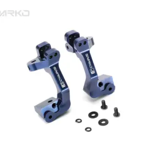 Etriers Avants 17,5 Degrés Sparko F8