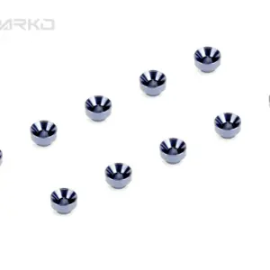 Rondelles De Platine Radio Sparko F8 (10)