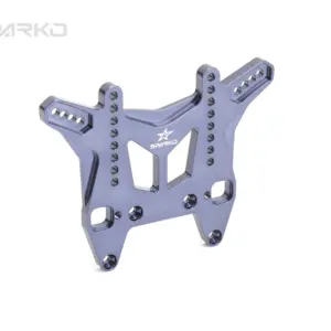 Support d'Amortisseur Avant Alu 7075 Sparko F8t