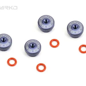 Molette De Barrette d'Accus Sparko F8e (4)