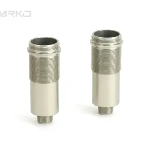 Corps d'Amortisseur Avant Alu 7075 Sparko F8 (2)