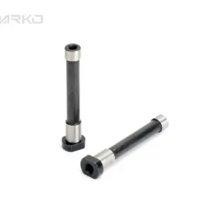 Axe De Sauve Servo Sparko F8