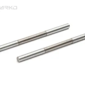 Axe De Triangle Inférieur 70mm Sparko F8 (2)