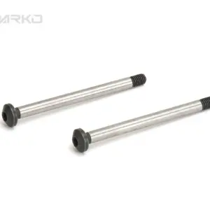 Axe De Triangle Vissé Avant Sparko F8 (2)