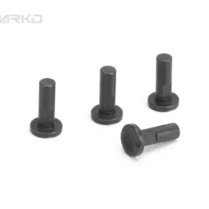 Sparko F8 Spindle Carrier Hinge Pins (4pcs)