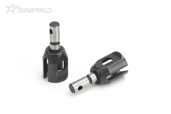 Sparko F8 Front/Rear Differential Outdrives (2pcs)