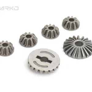 Pignons De Différentiel Sparko F8