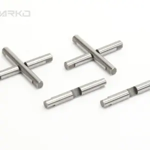 Axe De Pignons De Différentiel Sparko F8 (6)