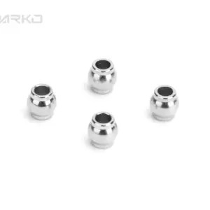 Bille d'Amortisseur 6mm Sparko F8 (4)