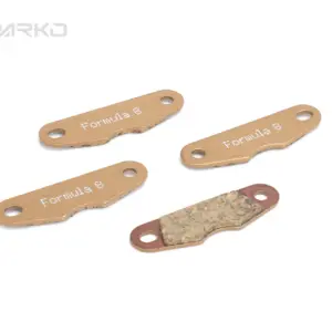 Plaquette De Frein Sparko F8 (4)