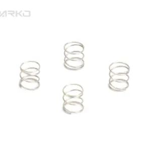 Ressorts De Plaquettes De Frein Sparko F8 (4)