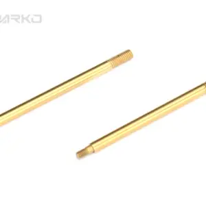 Tige d'Amortisseur Avant Sparko F8 (2)