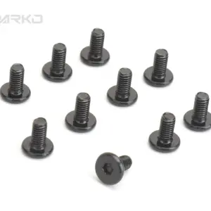 Vis De Support Moteur M4x8 Sparko F8 (10)