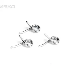 Sparko F8 Clutch Spring 1.0mm (3pcs)