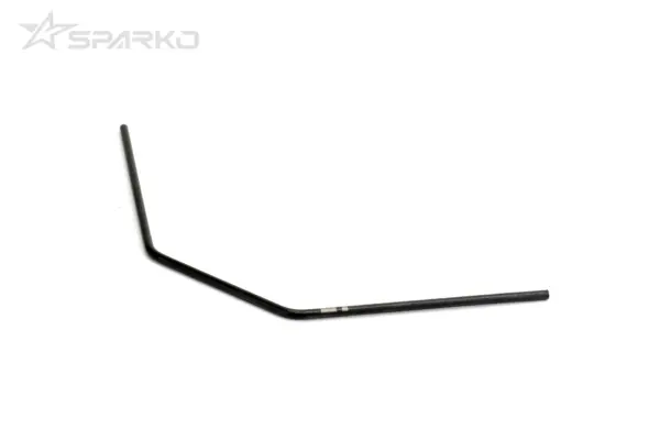 Sparko F8 Rear Sway Bar 2.6mm