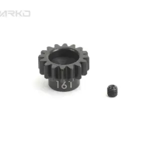 Sparko F8E Motor Gear 16T, 5mm(F8E)