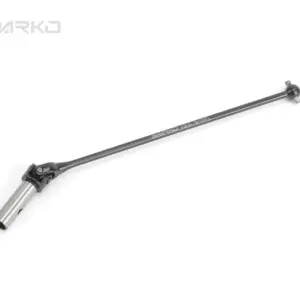 Cardan Homocinétique Arrière (136,5 Mm) Sparko F8t