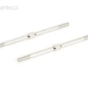 Sparko F8T Steering Turnbuckle M4x86mm (2)