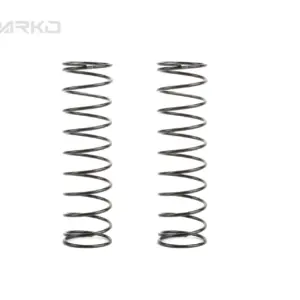 Ressort d'Amortisseur Long Arrière Soft L82mm (2) Sparko F8