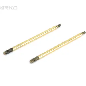 Sparko F8T Front Shock Shaft (2)