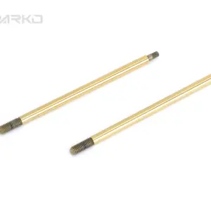 Axe d'Amortisseur Arrière Sparko F8t (2)