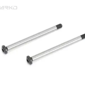 Axe De Triangle Vissé Avant (41.6mm) Sparko F8t