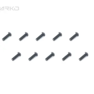 Sparko Ball Screw M2.5x8mm (10pcs)