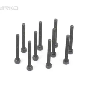 Sparko Cap Screw M3x28mm (10pcs)