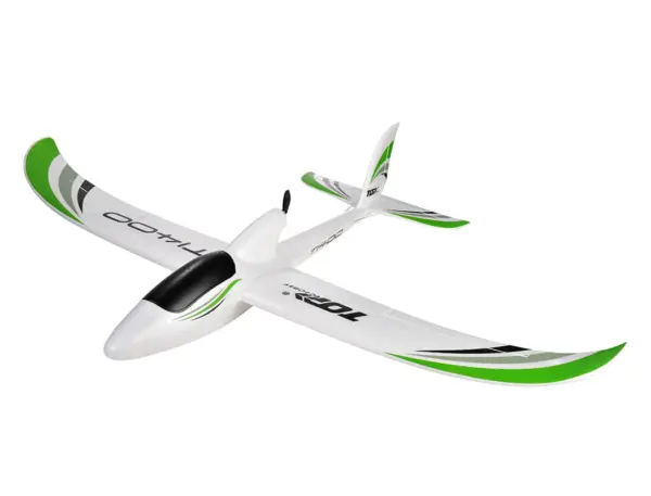 Top Rc T1400 Glider PNP – view 2