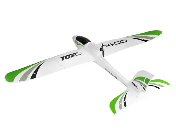 Top Rc T1400 Glider PNP – view 3