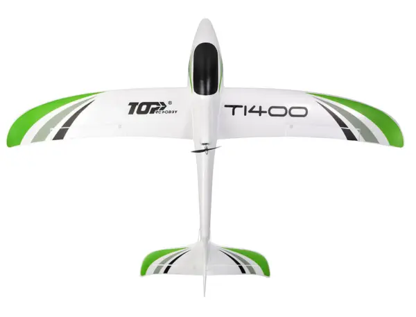 Top Rc T1400 Glider PNP – view 4