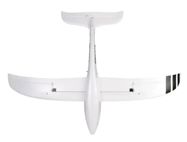 Top Rc T1400 Glider PNP – view 5