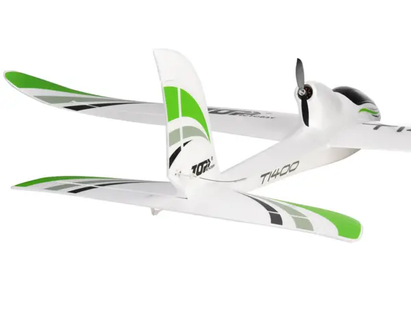 Top Rc T1400 Glider PNP – view 6